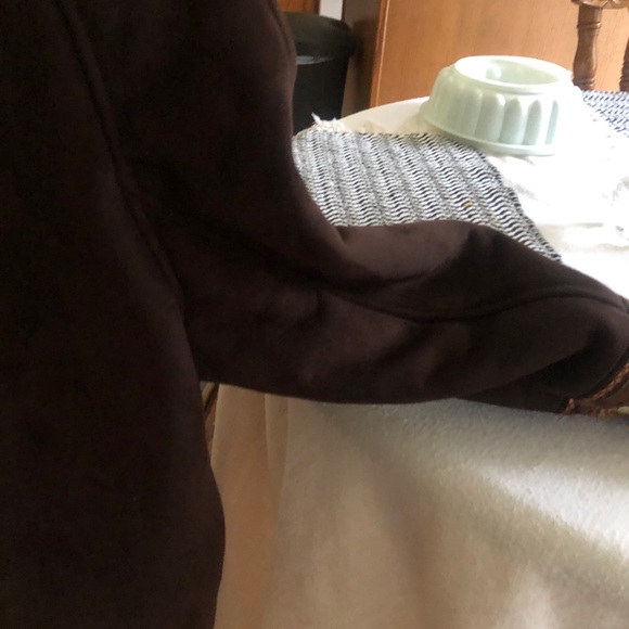 Winter Coat - Picture 4 of 5